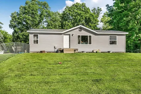 14991 55th Avenue Milaca MN 56353