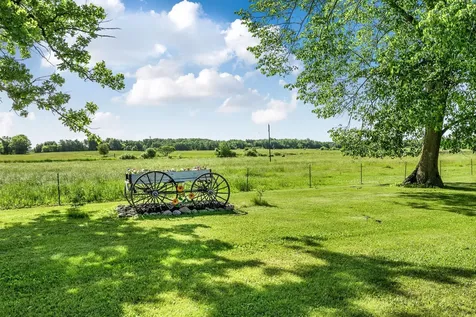 14991 55th Avenue Milaca MN 56353