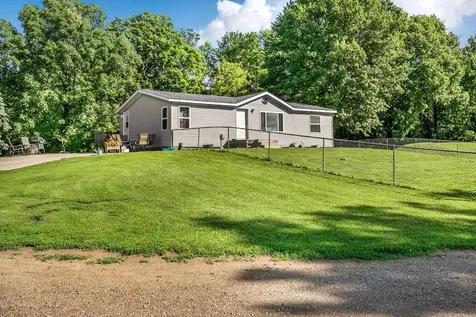 14991 55th Avenue Milaca MN 56353