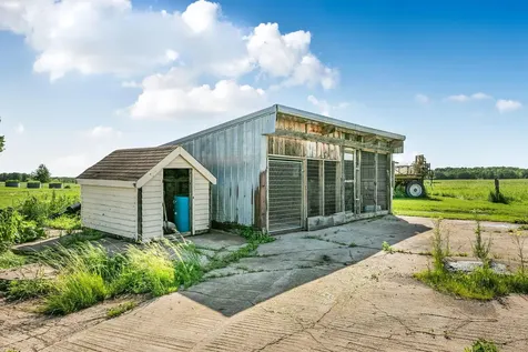14991 55th Avenue Milaca MN 56353