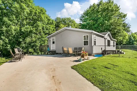 14991 55th Avenue Milaca MN 56353