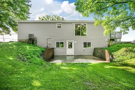 14991 55th Avenue Milaca MN 56353