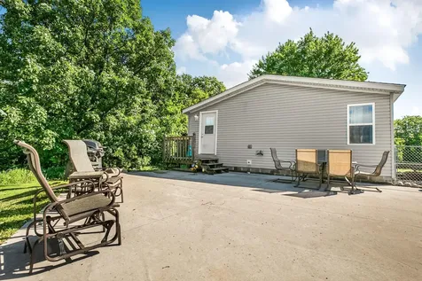 14991 55th Avenue Milaca MN 56353