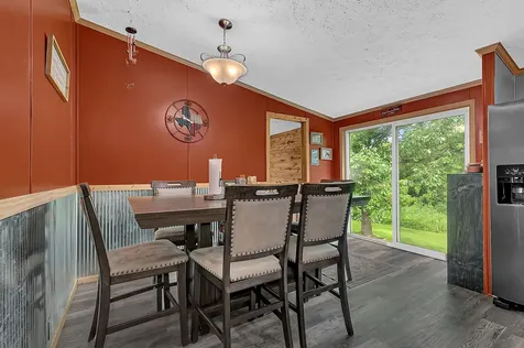 14991 55th Avenue Milaca MN 56353