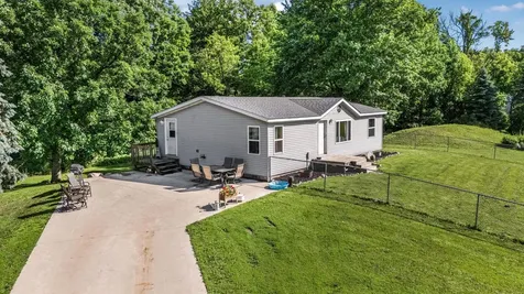 14991 55th Avenue Milaca MN 56353