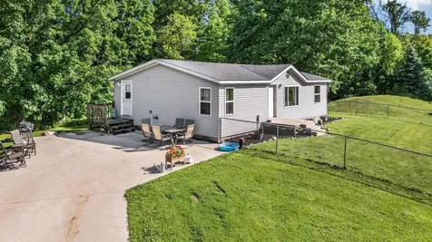 14991 55th Avenue Milaca MN 56353