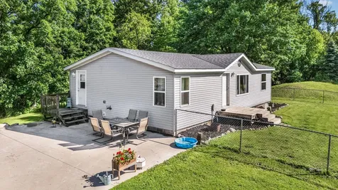 14991 55th Avenue Milaca MN 56353