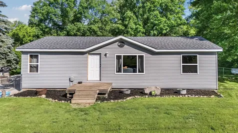 14991 55th Avenue Milaca MN 56353