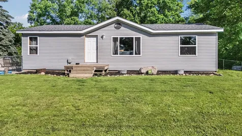 14991 55th Avenue Milaca MN 56353