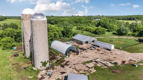 14991 55th Avenue Milaca MN 56353