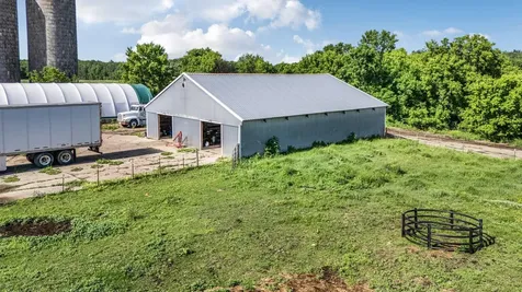 14991 55th Avenue Milaca MN 56353