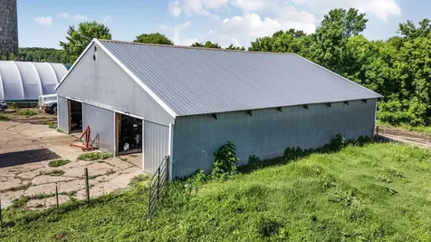 14991 55th Avenue Milaca MN 56353