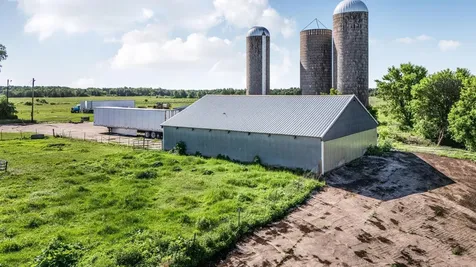 14991 55th Avenue Milaca MN 56353