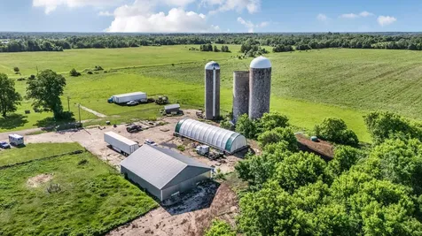 14991 55th Avenue Milaca MN 56353