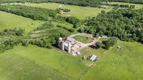 14991 55th Avenue Milaca MN 56353