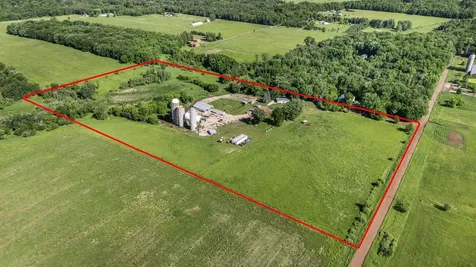 14991 55th Avenue Milaca MN 56353