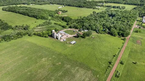 14991 55th Avenue Milaca MN 56353