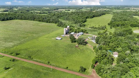 14991 55th Avenue Milaca MN 56353