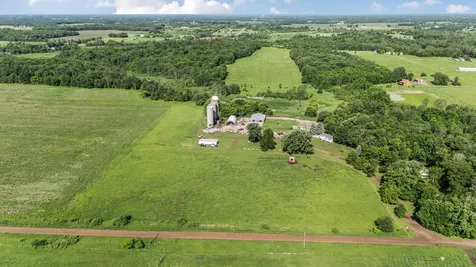 14991 55th Avenue Milaca MN 56353