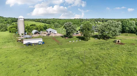 14991 55th Avenue Milaca MN 56353