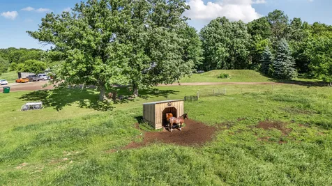 14991 55th Avenue Milaca MN 56353