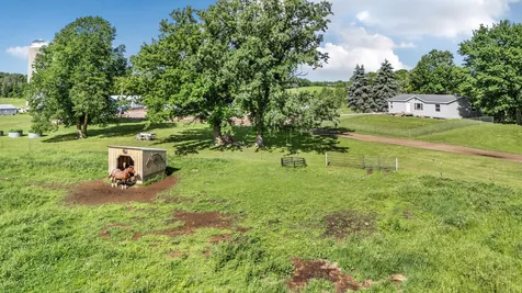 14991 55th Avenue Milaca MN 56353