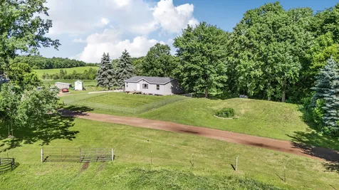 14991 55th Avenue Milaca MN 56353