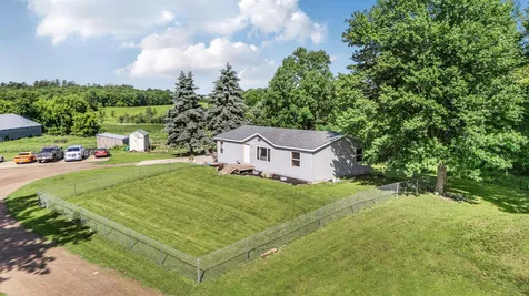 14991 55th Avenue Milaca MN 56353