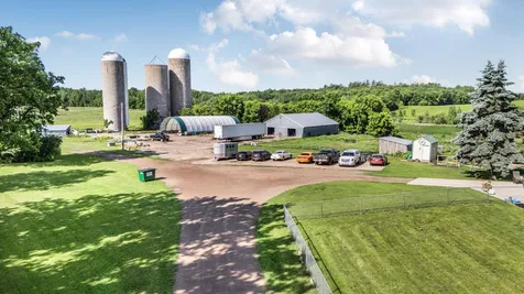 14991 55th Avenue Milaca MN 56353