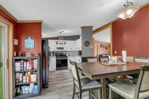 14991 55th Avenue Milaca MN 56353