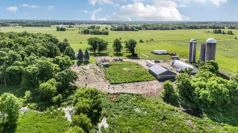 14991 55th Avenue Milaca MN 56353