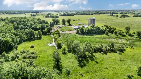 14991 55th Avenue Milaca MN 56353
