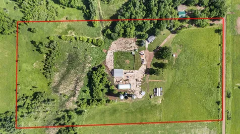 14991 55th Avenue Milaca MN 56353