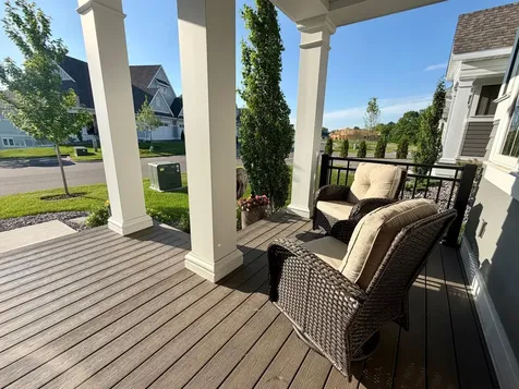 83 Spring Farm Road North Oaks MN 55127