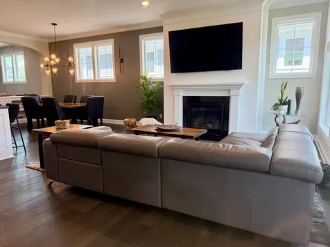 83 Spring Farm Road North Oaks MN 55127