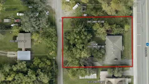211 2nd Street SE Cook MN 55723