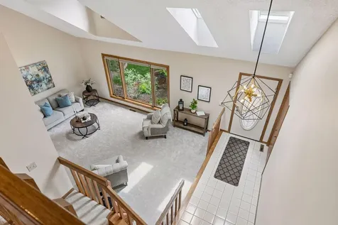 13673 Duluth Drive Apple Valley MN 55124