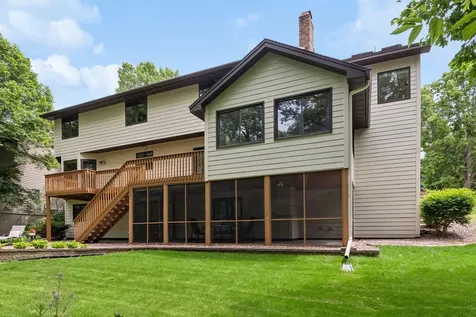 13673 Duluth Drive Apple Valley MN 55124