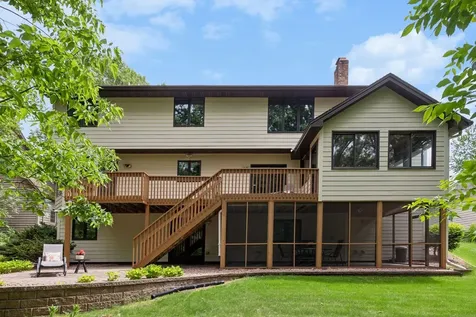 13673 Duluth Drive Apple Valley MN 55124