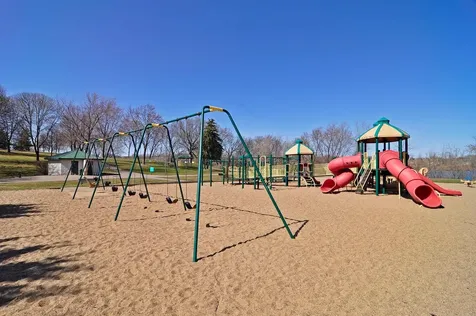 13673 Duluth Drive Apple Valley MN 55124