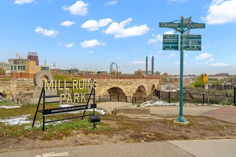 401 S 1st Street Minneapolis MN 55401