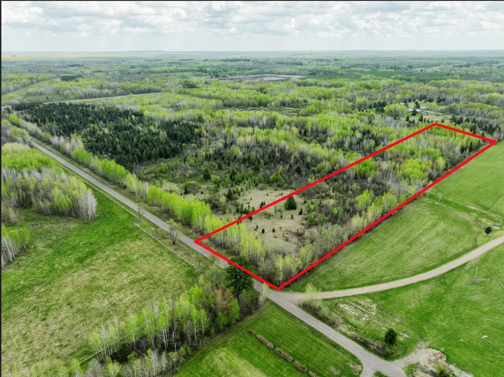 0 Fine Lakes Road Floodwood MN 55736
