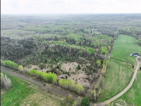 0 Fine Lakes Road Floodwood MN 55736