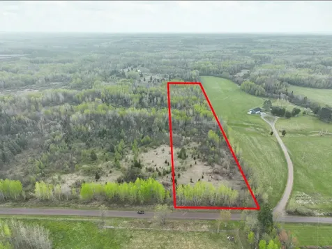 0 Fine Lakes Road Floodwood MN 55736