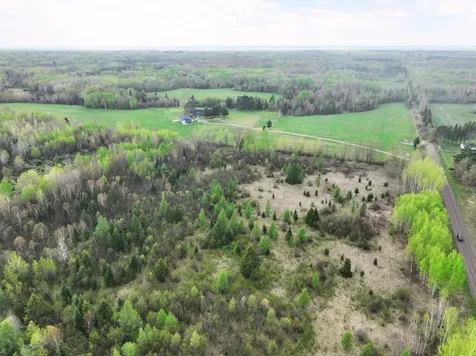 0 Fine Lakes Road Floodwood MN 55736