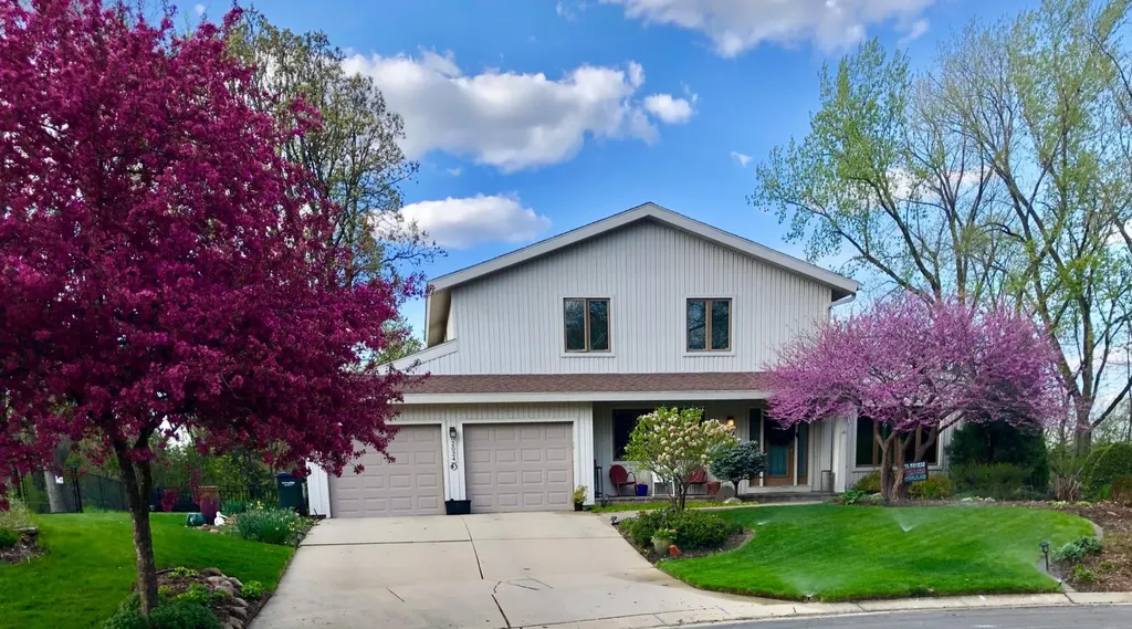 2024 Telemark Court NW Rochester MN 55901