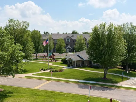1321 Lake Drive W Chanhassen MN 55317