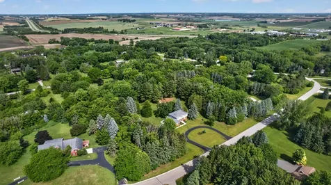 5493 Saint Mary Drive NW Rochester MN 55901