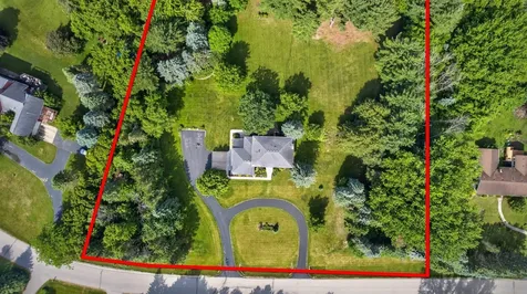 5493 Saint Mary Drive NW Rochester MN 55901