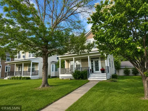 13322 Tulip Street NW Andover MN 55304
